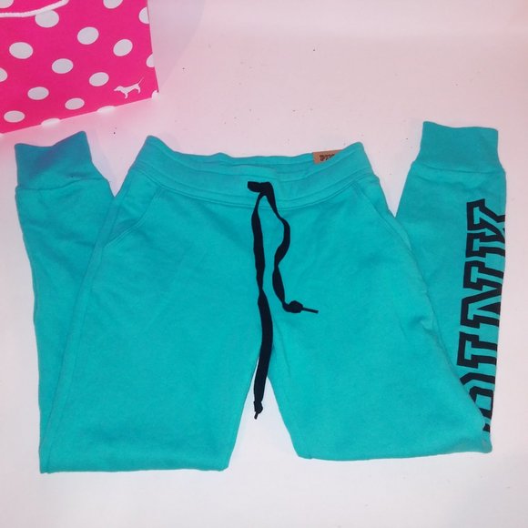 Victoria Secret‎ PINK Jogger - Picture 4 of 7